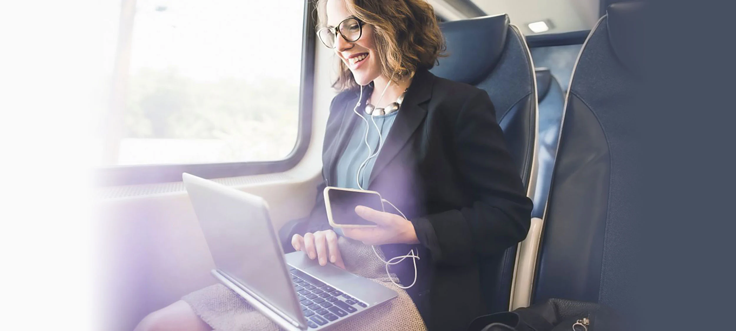 Contact Us Banner Image